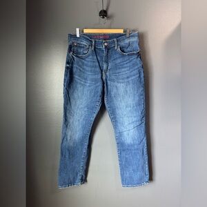 Lucky Brand Men's Classic Indigo Jeans